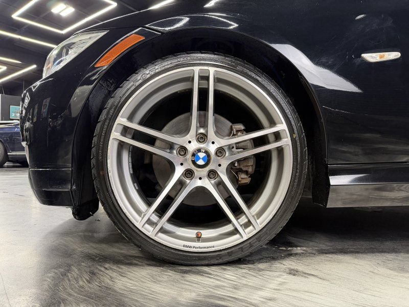 Used 2010 BMW 328i Sedan RWD image 20