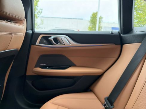 Certified 2024 BMW i4 eDrive35 w/ Premium Package RWD image 14