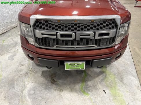 Used 2014 Ford F150 STX w/ Equipment Group 201A Mid AWD/4WD image 18