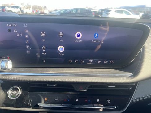 New 2026 Buick Envision Preferred image 19