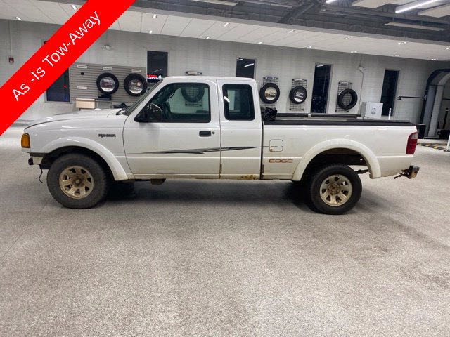 Used 2003 Ford Ranger XL RWD image 8