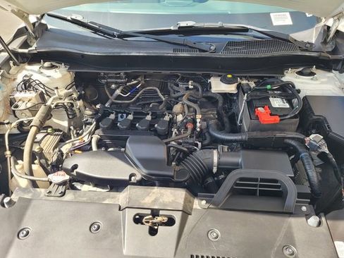 Used 2023 Honda CR-V EX image 28