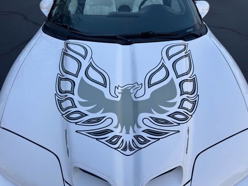 Used 1999 Pontiac Firebird Trans Am image 2