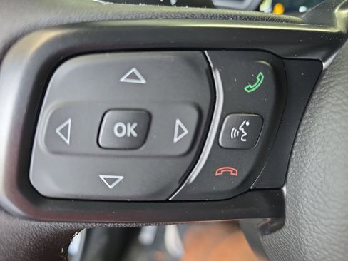 New 2026 Jeep Gladiator Sport image 17