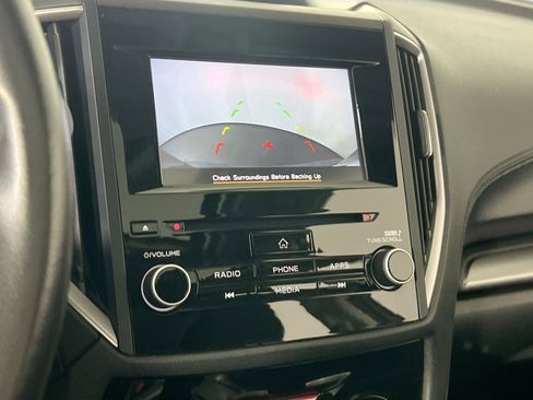 Used 2023 Subaru Forester Premium image 13