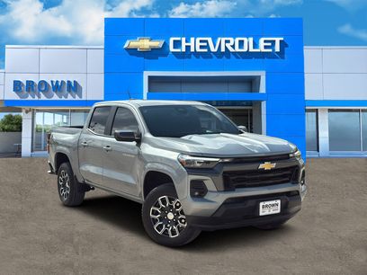 Used 2024 Chevrolet Colorado LT w/ LT Convenience Package III