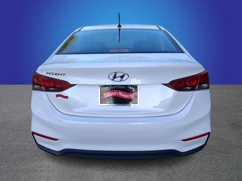Used 2018 Hyundai Accent SE FWD image 5