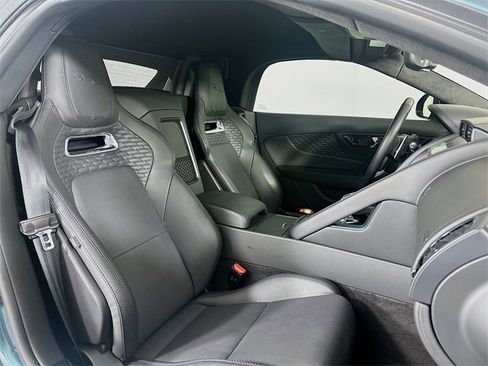 Certified 2024 Jaguar F-TYPE R image 26