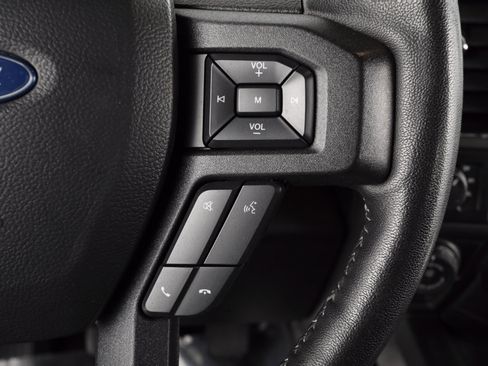 Used 2020 Ford F150 XLT w/ Equipment Group 302A Luxury image 16