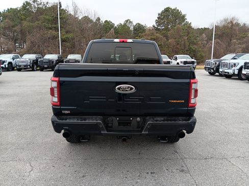 Used 2023 Ford F150 Tremor w/ Equipment Group 402A High image 5
