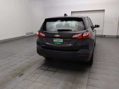 Used 2020 Chevrolet Equinox LS FWD image 7