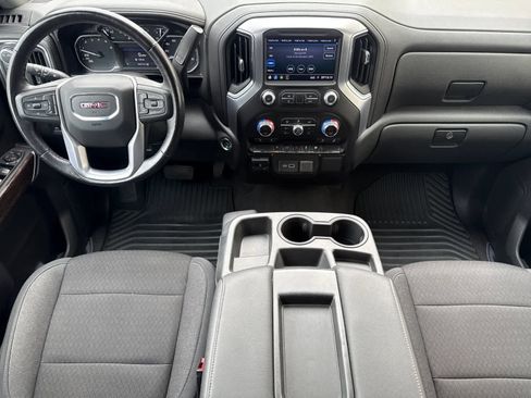 Used 2021 GMC Sierra 1500 Elevation AWD/4WD image 3