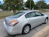 Used 2009 Nissan Altima 2.5 S image 6