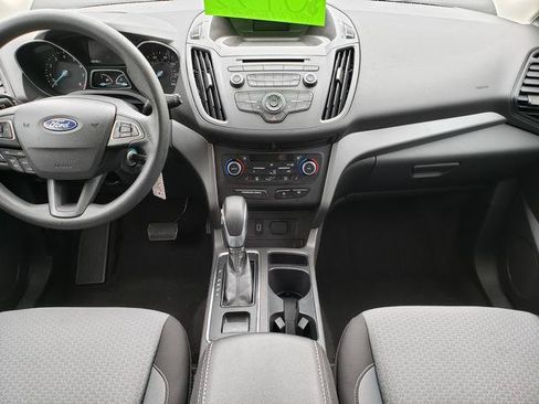 Used 2018 Ford Escape SE AWD/4WD image 13