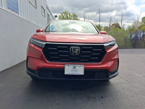 Used 2024 Honda CR-V EX image 6