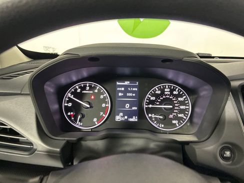 Used 2025 Subaru Crosstrek 2.0i Premium image 13