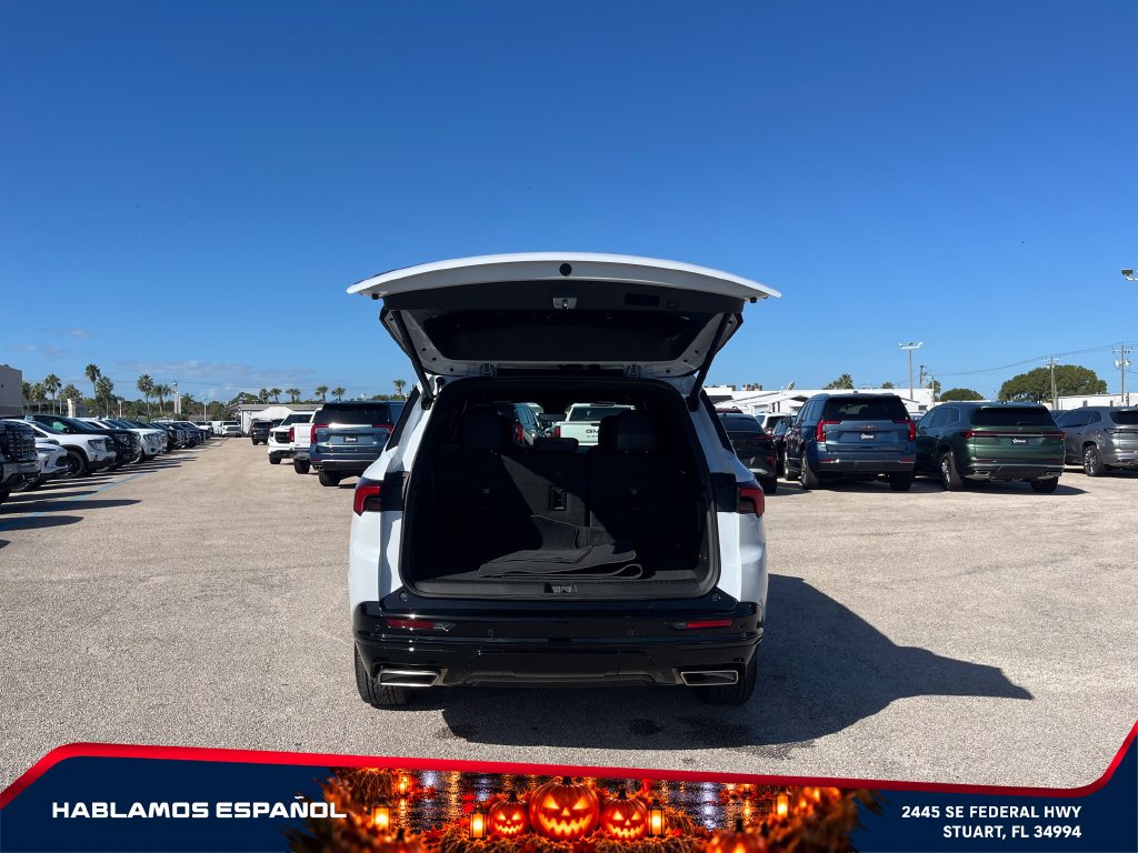 New 2026 Buick Enclave Sport Touring w/ Power Package FWD image 18