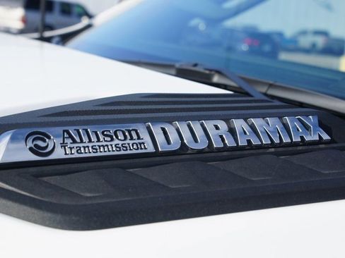 Certified 2025 Chevrolet Silverado 2500 LT w/ All Star Edition image 17