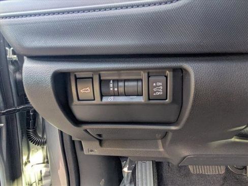 New 2026 Subaru Forester Limited image 19