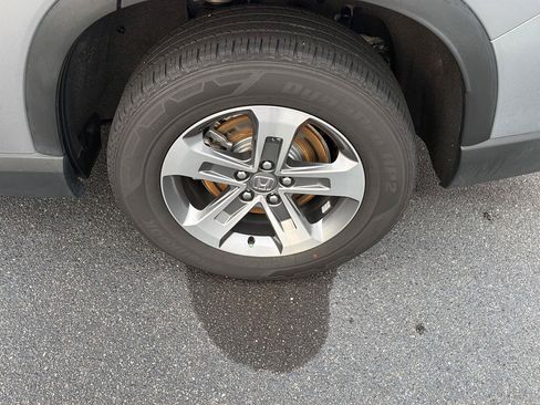 Used 2024 Honda Pilot EX-L image 38