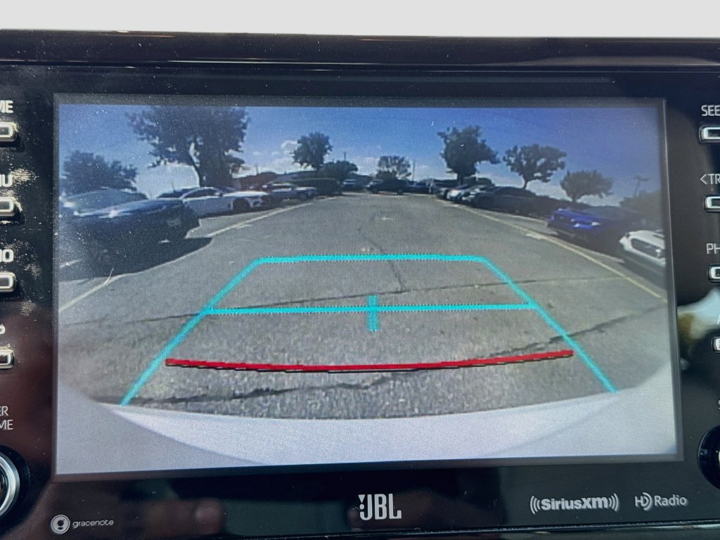 Used 2019 Toyota Corolla XSE FWD image 17