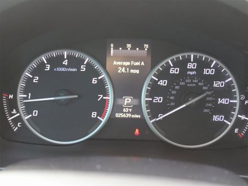 Used 2022 Acura ILX w/ Premium Package image 14