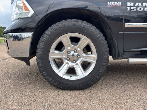Used 2014 RAM 1500 Limited AWD/4WD image 21