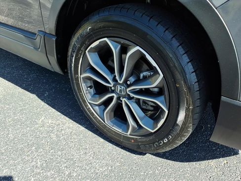 Used 2020 Honda CR-V EX image 3