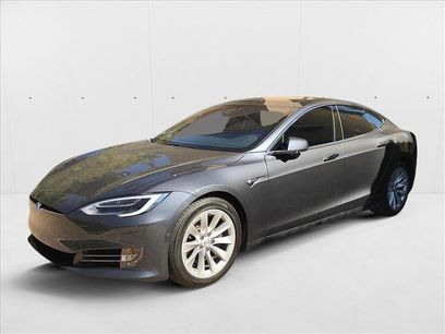 Used 2017 Tesla Model S 75