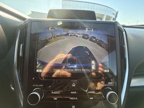 Used 2021 Subaru Crosstrek 2.5i Limited w/ Moonroof Package 2 image 17