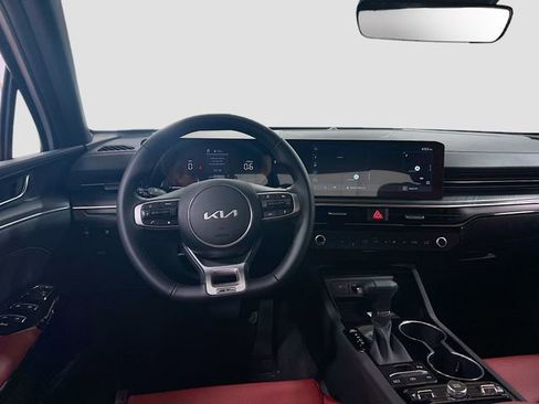 New 2026 Kia K5 GT-Line image 24