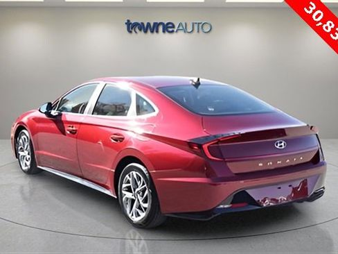 Used 2023 Hyundai Sonata SEL image 3