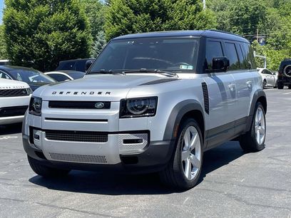 Used 2024 Land Rover Defender 110 SE