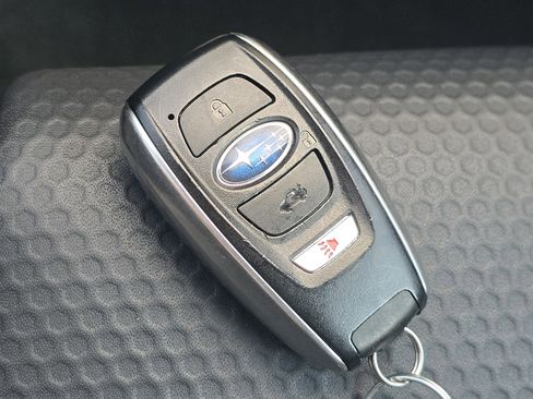 Certified 2023 Subaru Outback Wilderness AWD/4WD image 28