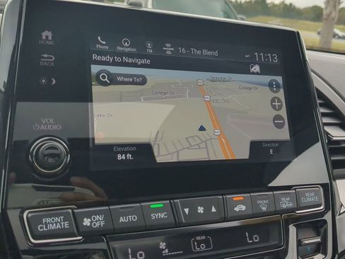 Used 2024 Honda Odyssey Touring image 22