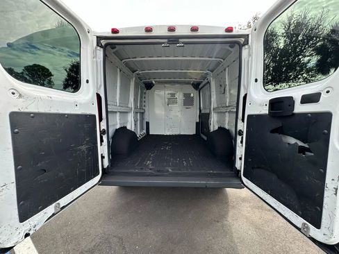 Used 2017 RAM ProMaster 1500 image 12