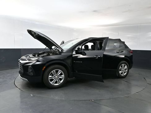 Used 2020 Chevrolet Blazer LT AWD/4WD image 27