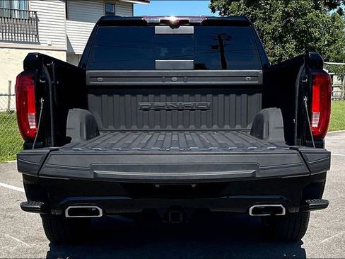 Used 2024 GMC Sierra 1500 Denali image 33