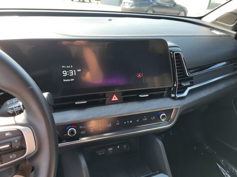 Used 2023 Kia Sportage X-Line w/ X-Line Premium Package AWD/4WD image 28