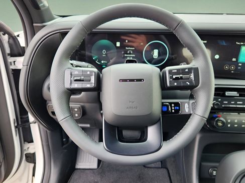 New 2026 Hyundai Palisade XRT Pro AWD/4WD image 16