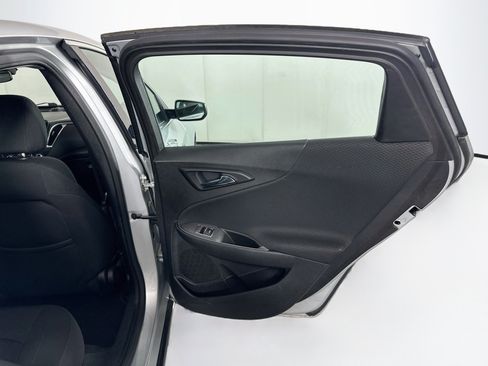 Used 2021 Chevrolet Malibu LT FWD image 27