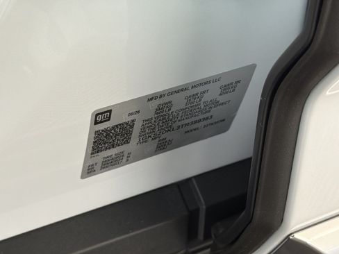 New 2026 GMC Yukon Denali w/ Denali Reserve Package AWD/4WD image 30