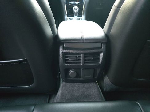 Used 2016 Cadillac ATS Luxury image 24