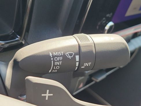 New 2026 Toyota Camry SE image 12