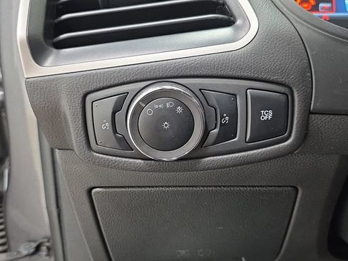 Certified 2024 Ford Edge SEL AWD/4WD image 23