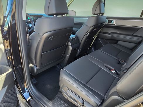 New 2026 Hyundai Santa Fe SEL image 15