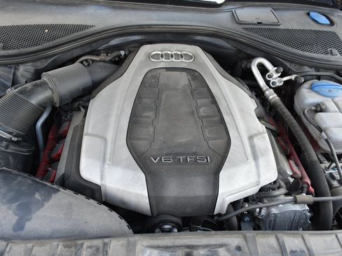 Used 2018 Audi A7 3.0T Prestige image 38