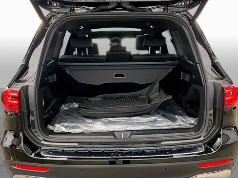 Certified 2026 Mercedes-Benz GLB 250 image 36