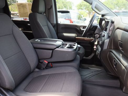 Used 2022 Chevrolet Silverado 2500 LT AWD/4WD image 27
