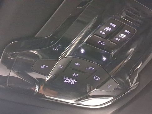 Used 2023 Alfa Romeo Stelvio Quadrifoglio w/ Active Assist Plus Package image 30